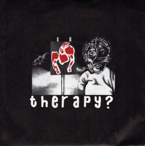 Therapy : Meat Abstract